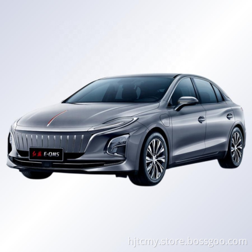 2023 realizzato in e-QM5 cinese E-QM5 605 km Pure Electric Car
